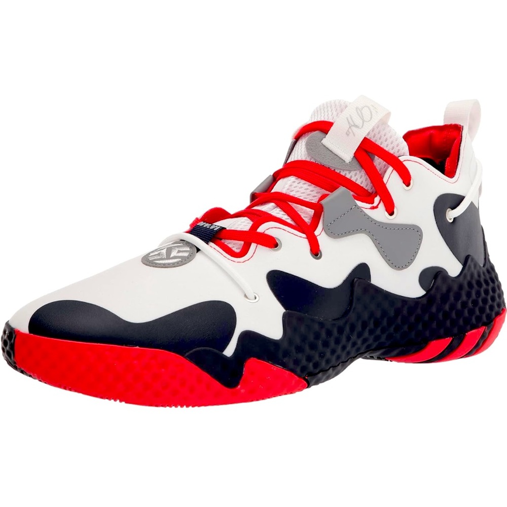 NWT adidas Men’s Harden Vol 6 Basketball Shoes - Size 12